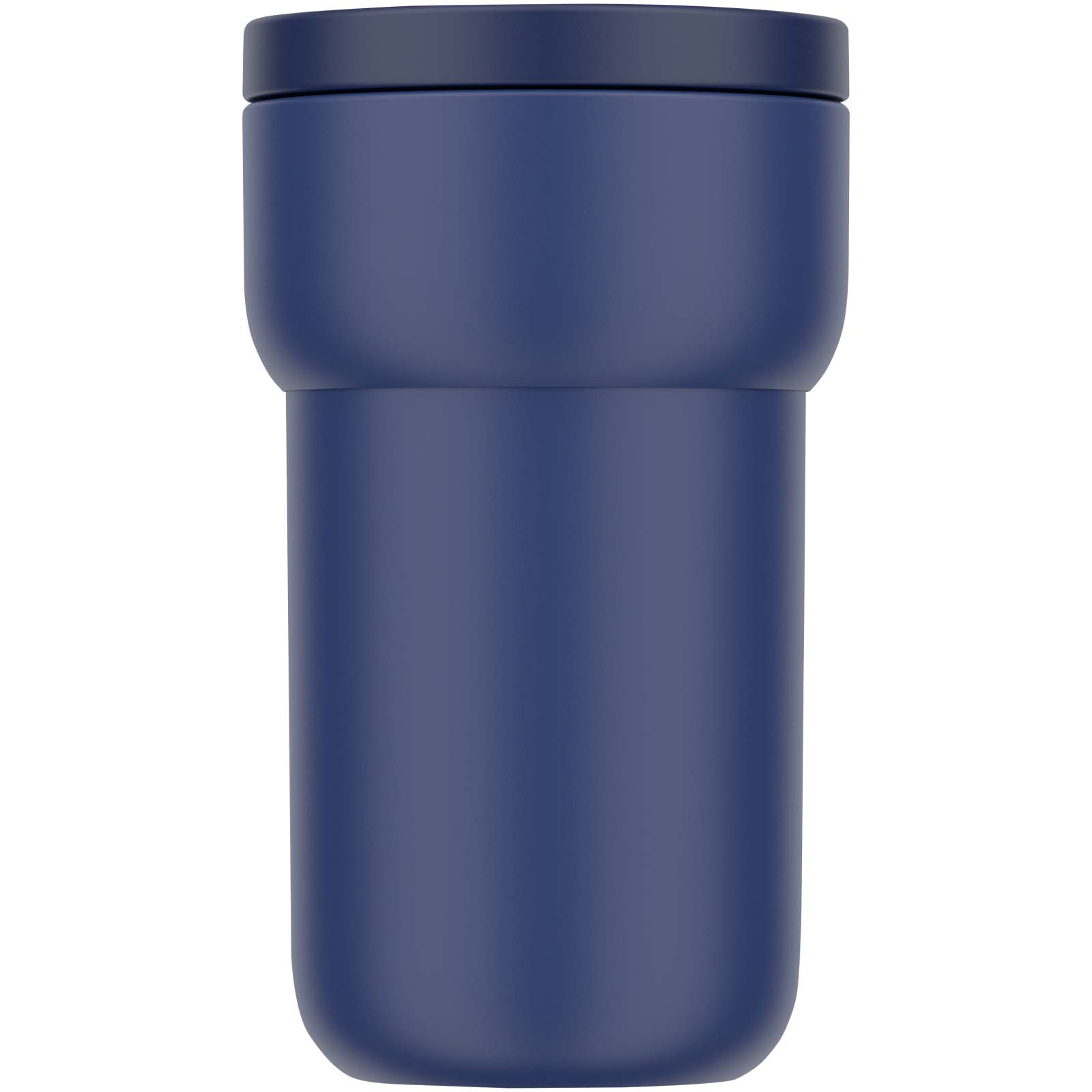 Termohrnek Mepal Mepal Ellipse cestovní hrnek s objemem 275 ml 