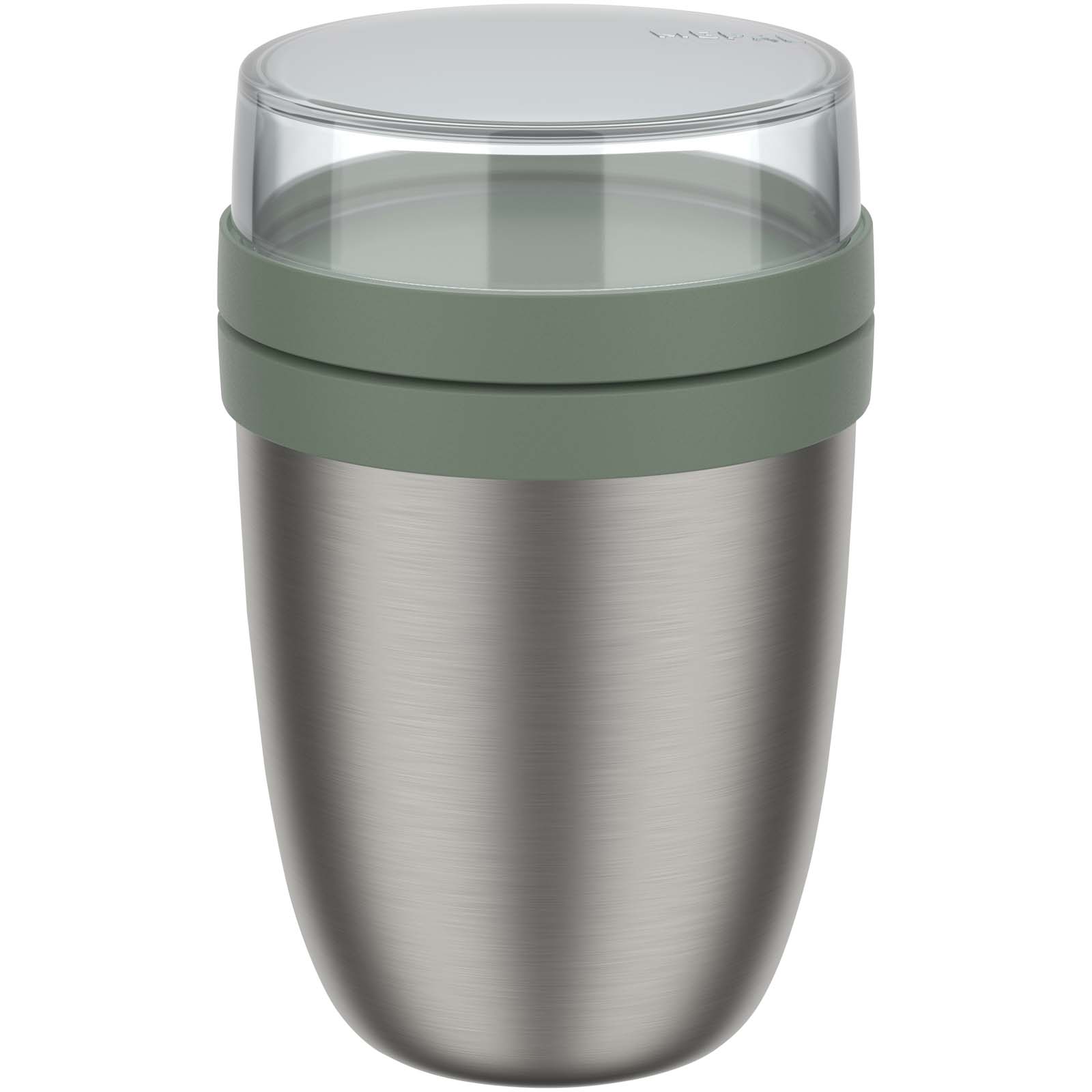 Dóza a lunchbox Mepal Mepal Ellipse 2.0 box na jídlo s tepelnou izolací