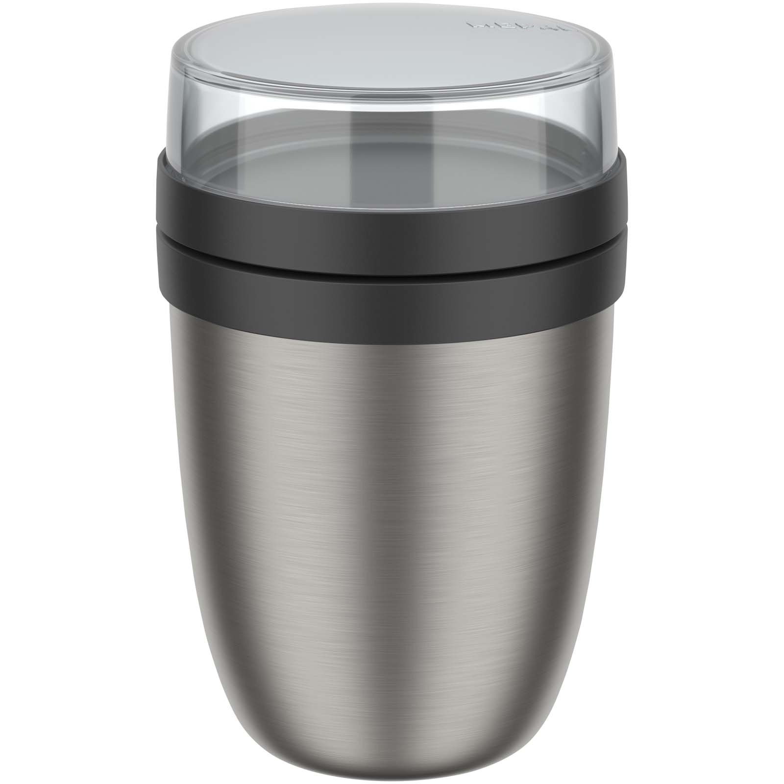 Dóza a lunchbox Mepal Mepal Ellipse 2.0 box na jídlo s tepelnou izolací