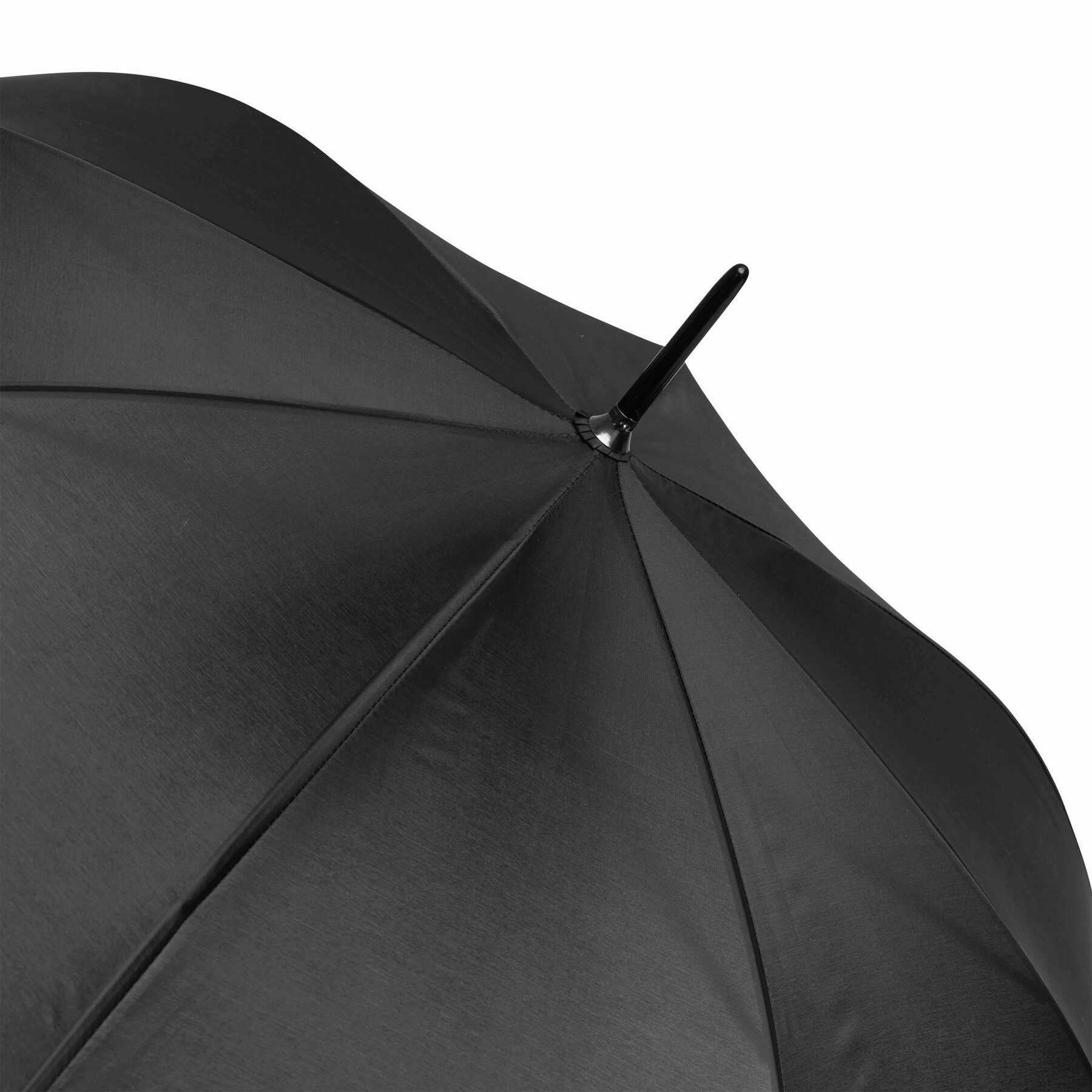 Automatický holový deštník LIMBO - černá Automatický holový deštník LIMBO - černá