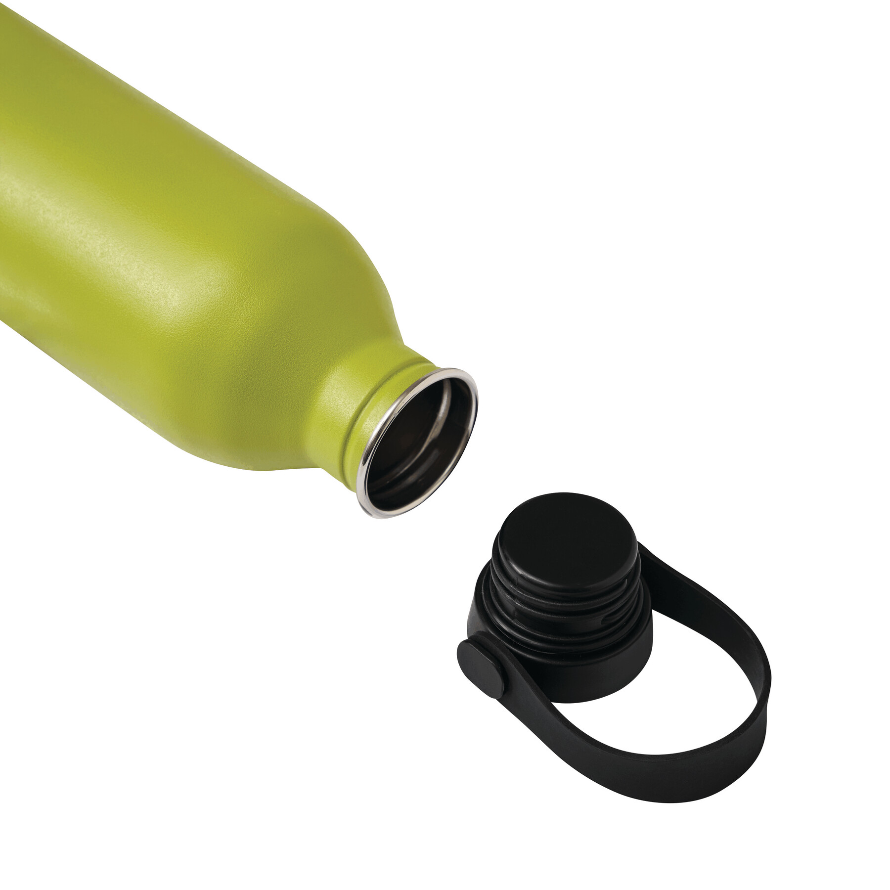 Vakuová láhev GET REFRESH - zelená Vakuová láhev GET REFRESH - zelená