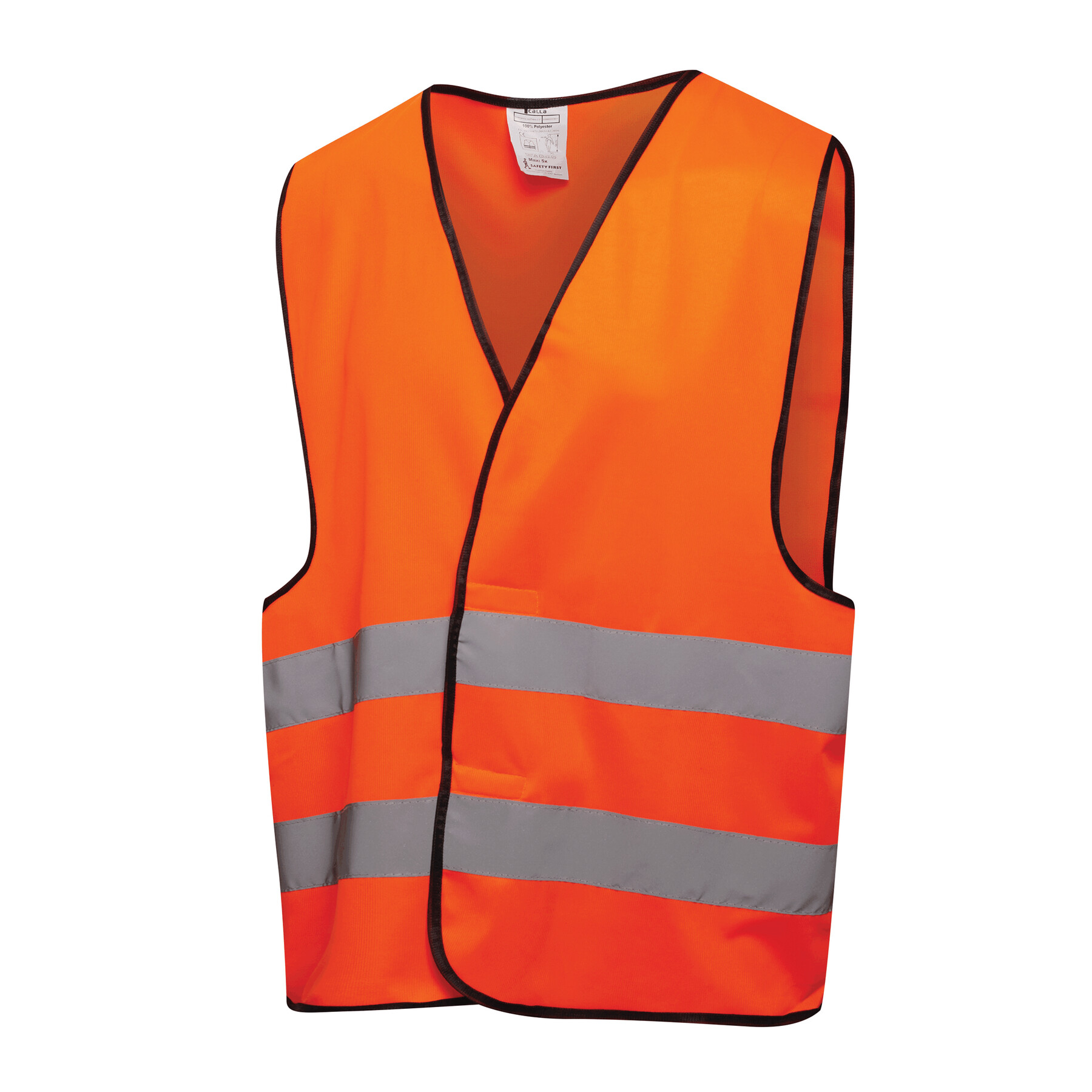 Bezpečnostní vesta HERO 2.0 Bezpečnostní vesta HERO 2.0