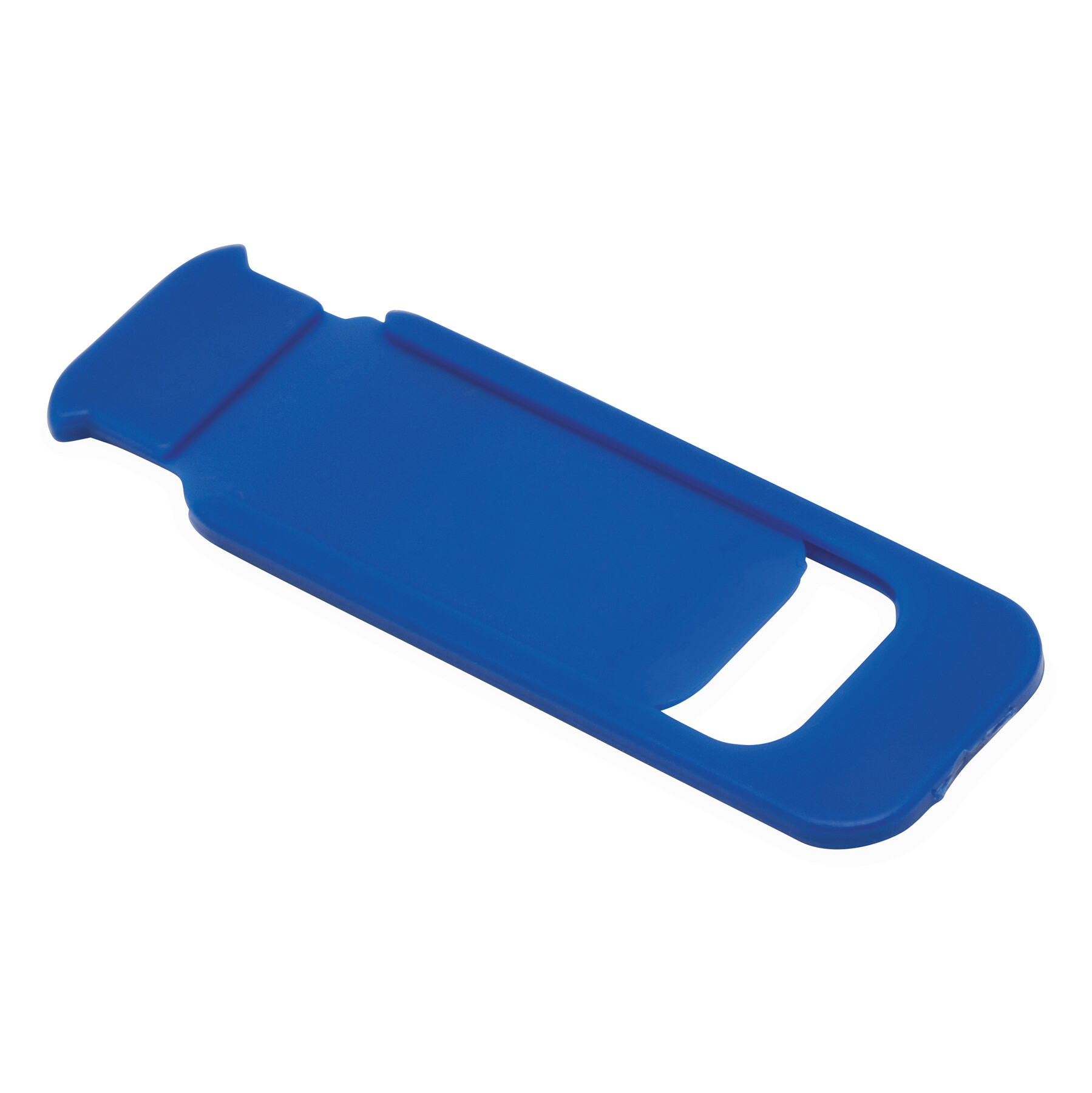 Krytka na webovou kameru HIDE - modrá Krytka na webovou kameru HIDE - modrá