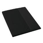 Konferenčí desky na dokumenty EVENT - černá Konferenčí desky na dokumenty EVENT - černá