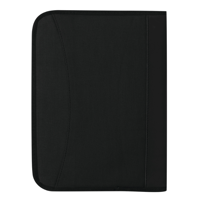 Portfolio SYMPOSIUM ve formátu A4 - černá Portfolio SYMPOSIUM ve formátu A4 - černá