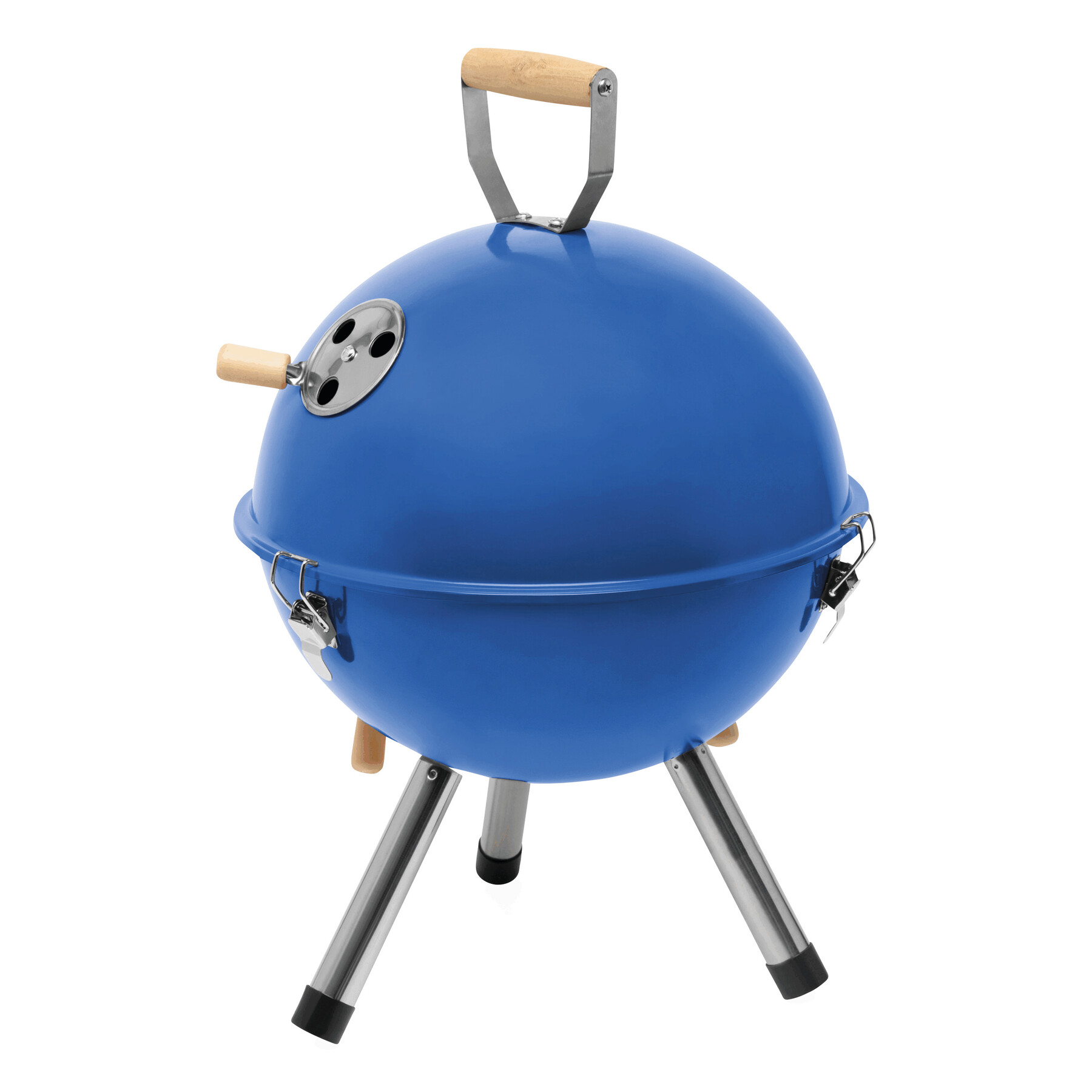 Malý kulatý gril COOKOUT