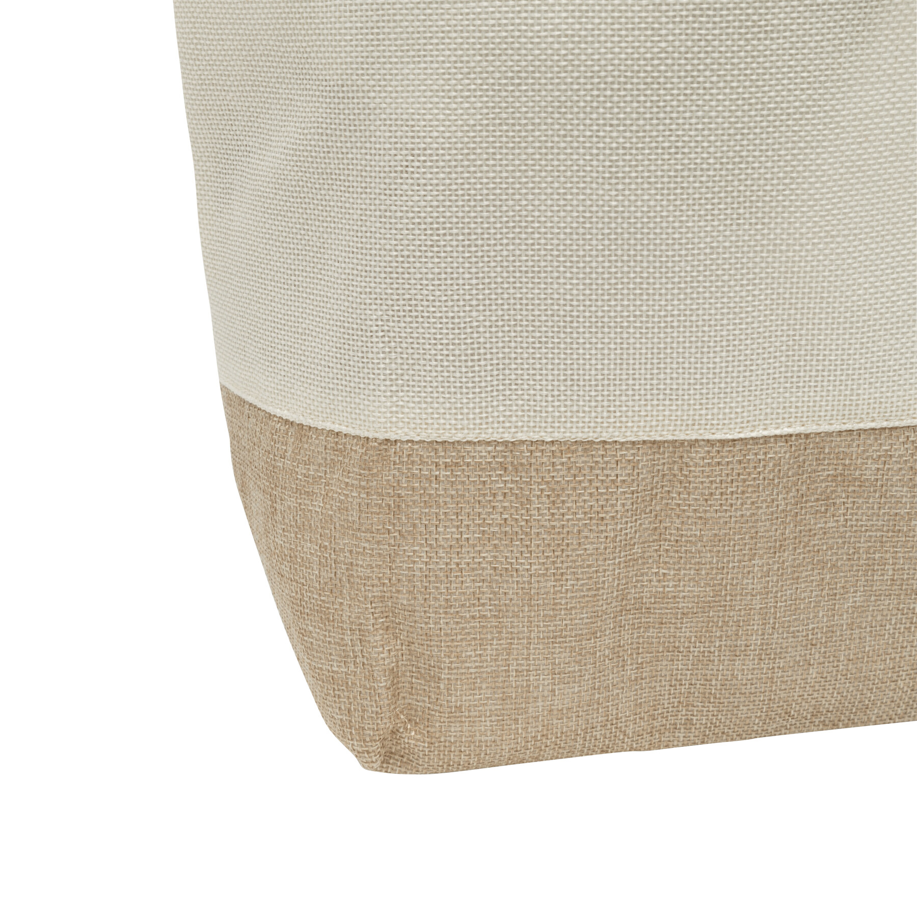 Shopper RUSTIC - béžová Shopper RUSTIC - béžová