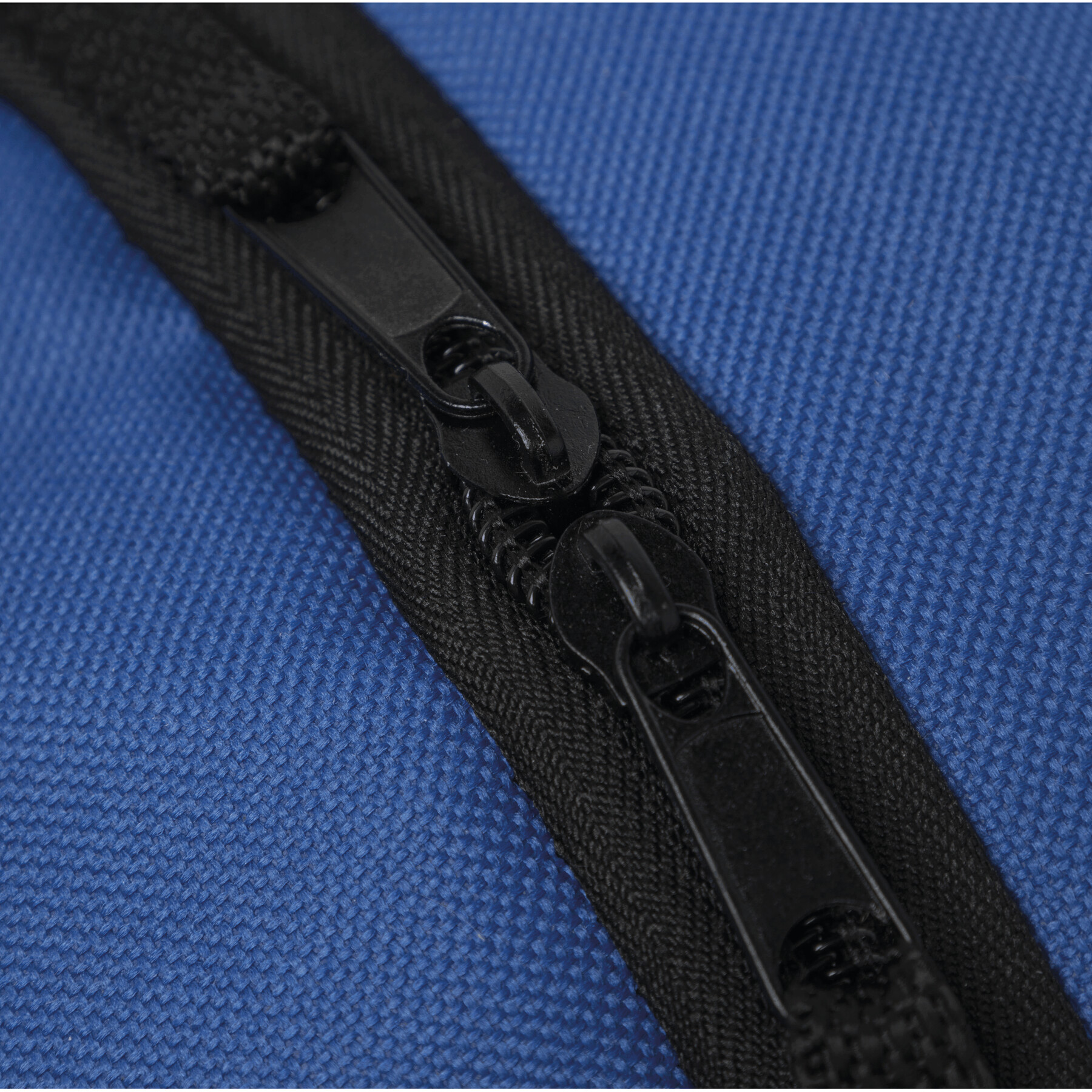 Batoh CURVE - černá / modrá Batoh CURVE - černá / modrá