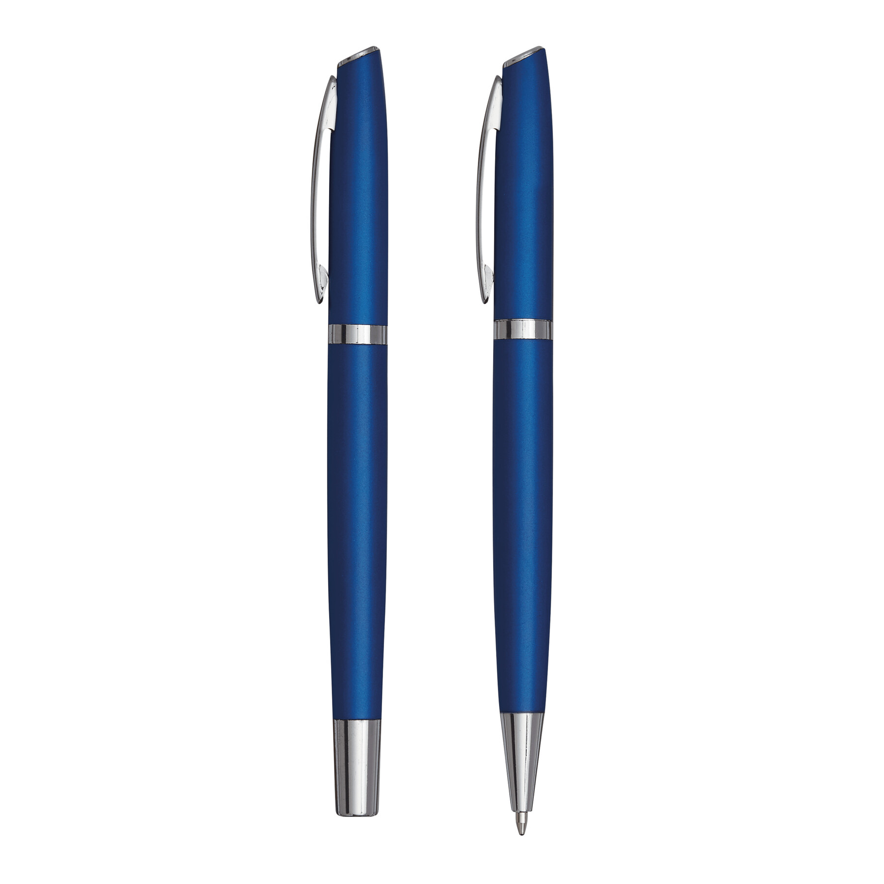 Psací sada ALPHABET - modrá Psací sada ALPHABET - modrá