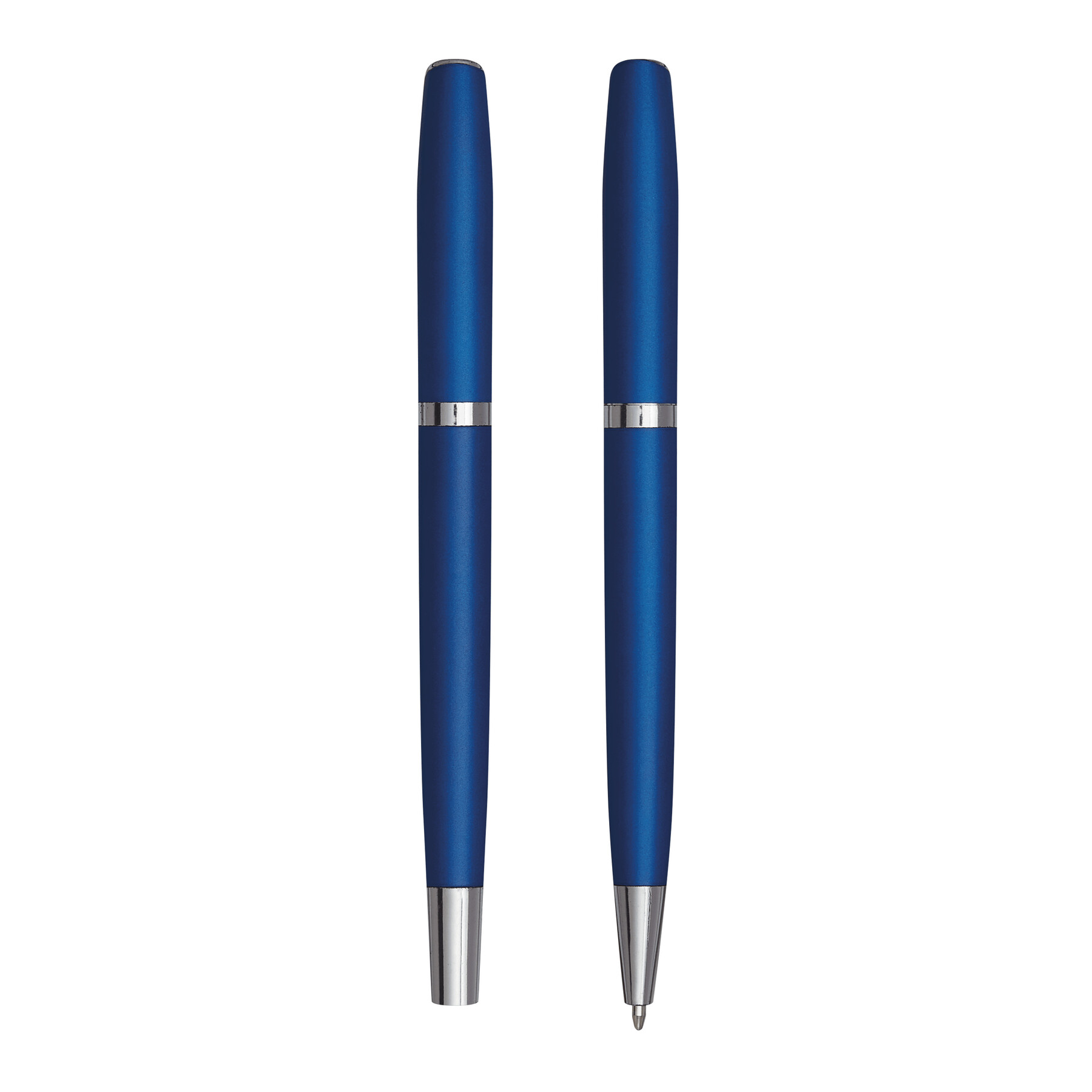 Psací sada ALPHABET - modrá Psací sada ALPHABET - modrá