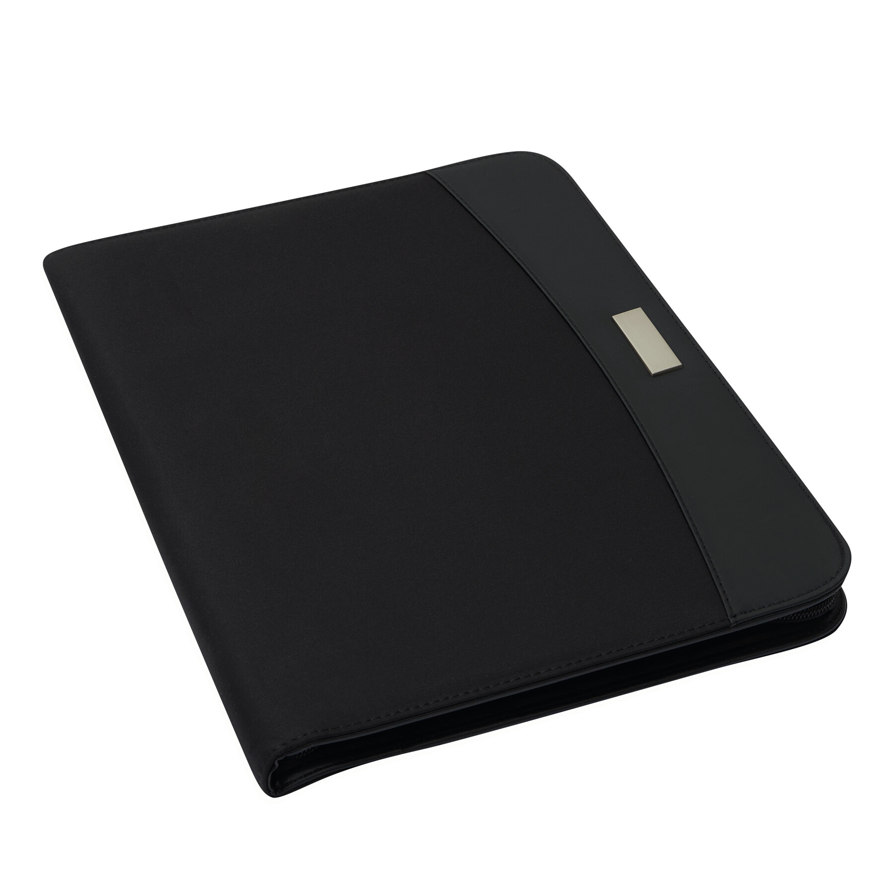 Portfolio CREADO formátu A4 - černá Portfolio CREADO formátu A4 - černá