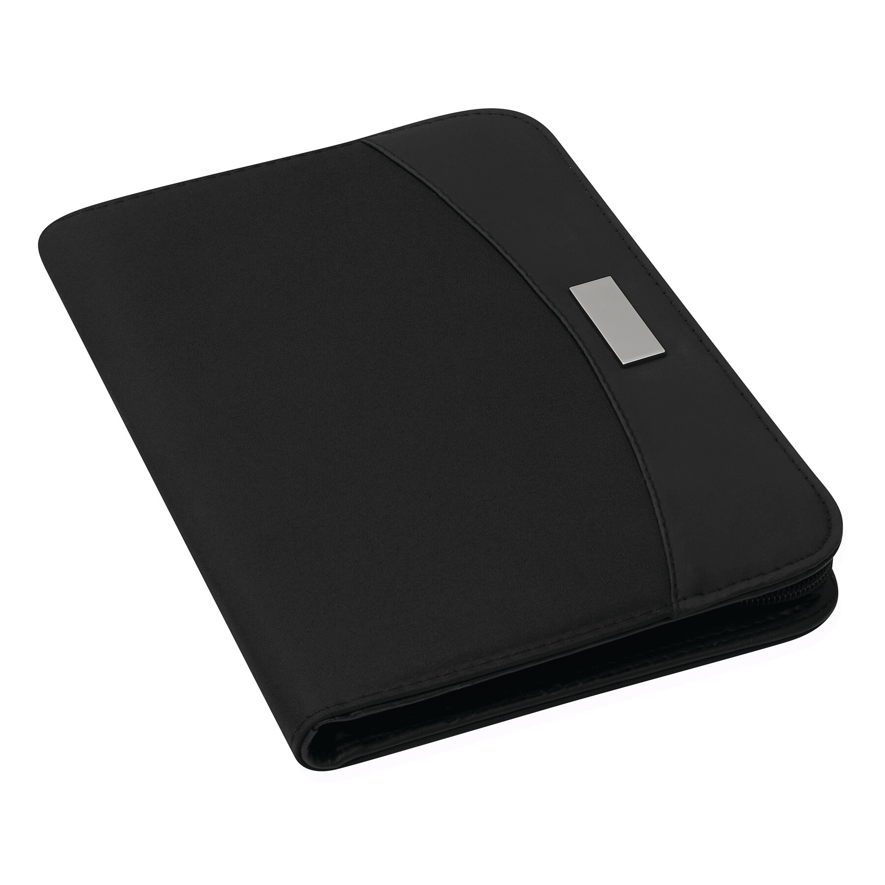 Portfolio CREADO formátu A5 - černá Portfolio CREADO formátu A5 - černá