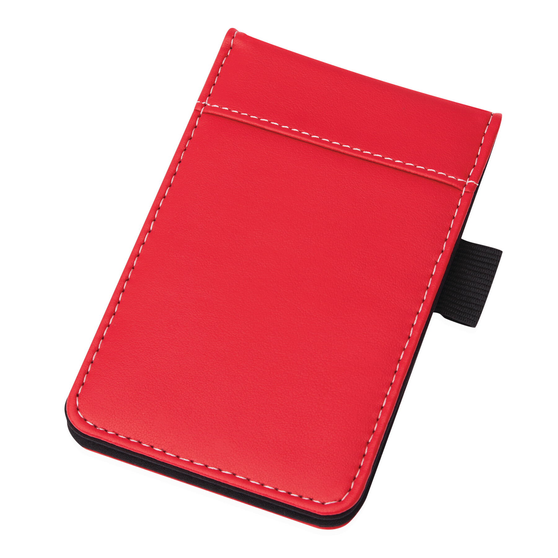 Pouzdro na zápisník GENTLE - červená Pouzdro na zápisník GENTLE - červená