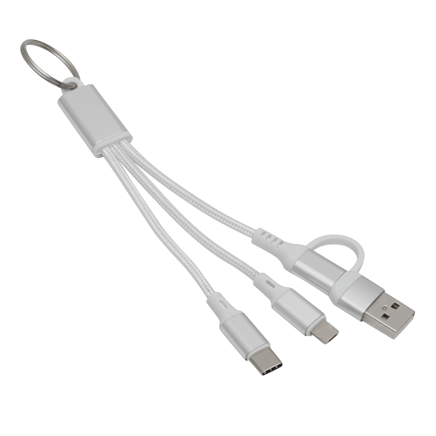 Nabíjecí kabel FANTAIL