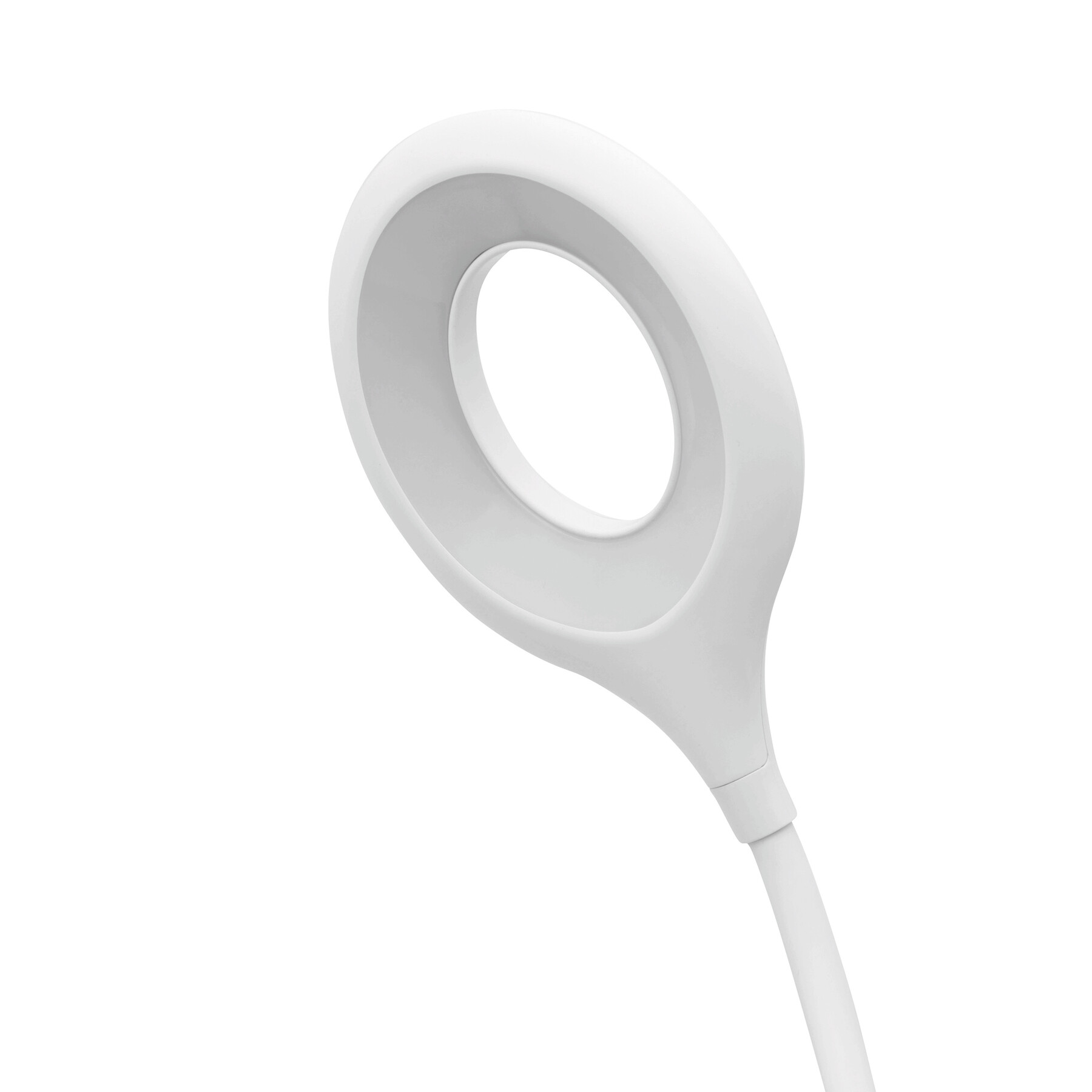 Lampa s větráčkem FRESH LIGHT - bílá Lampa s větráčkem FRESH LIGHT - bílá