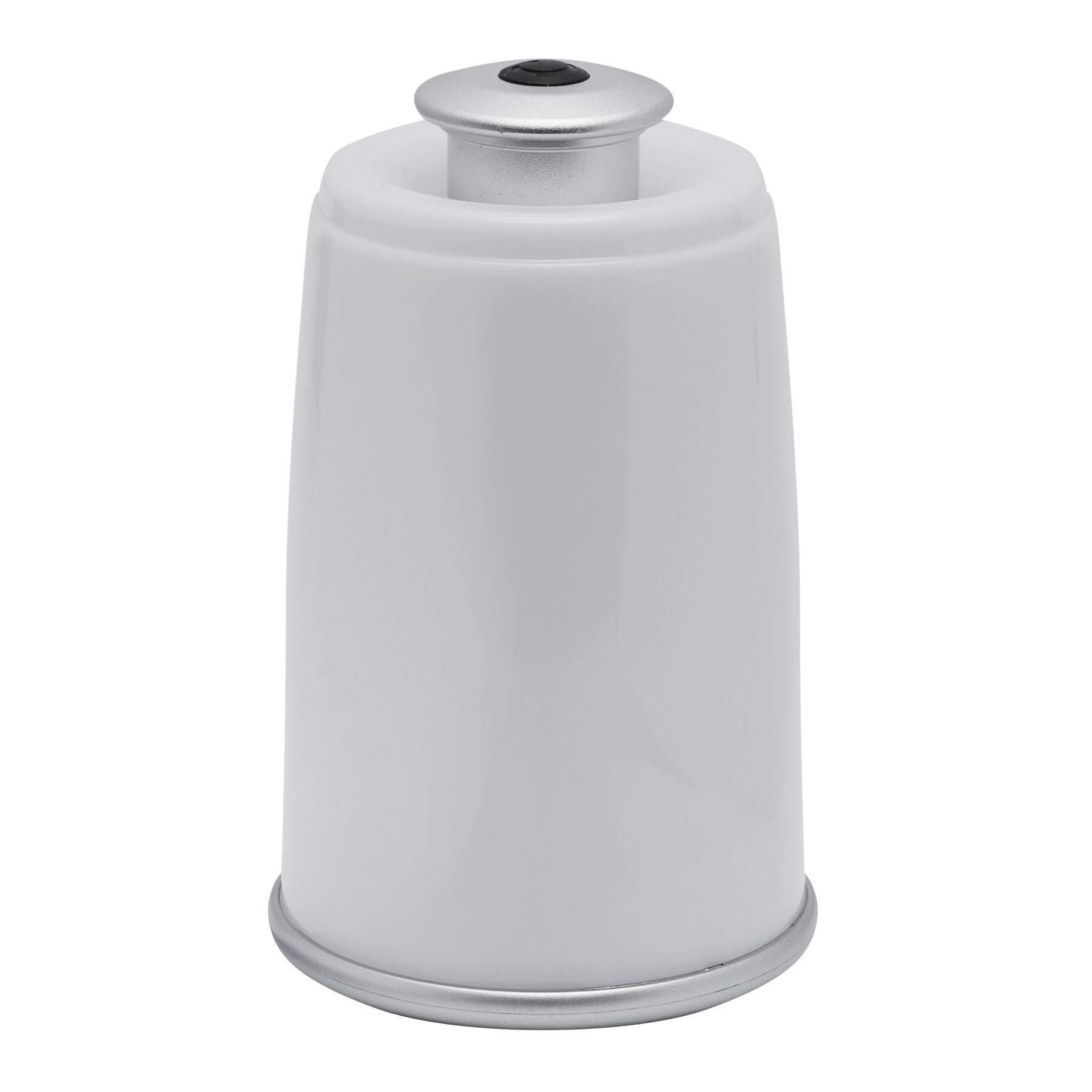 Noční lampička DIFFUSOR - bílá Noční lampička DIFFUSOR - bílá