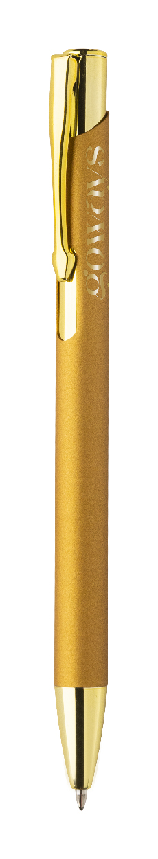 Shinnel kuličkové pero