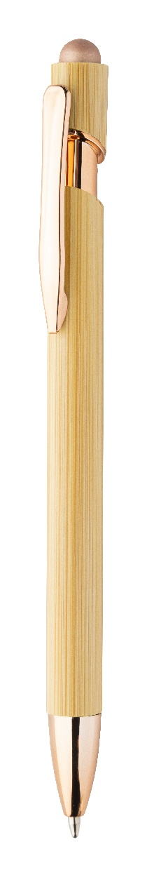 Tonnel Boo dotykové kuličkové pero