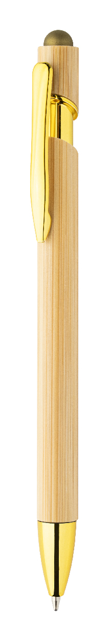 Tonnel Boo dotykové kuličkové pero