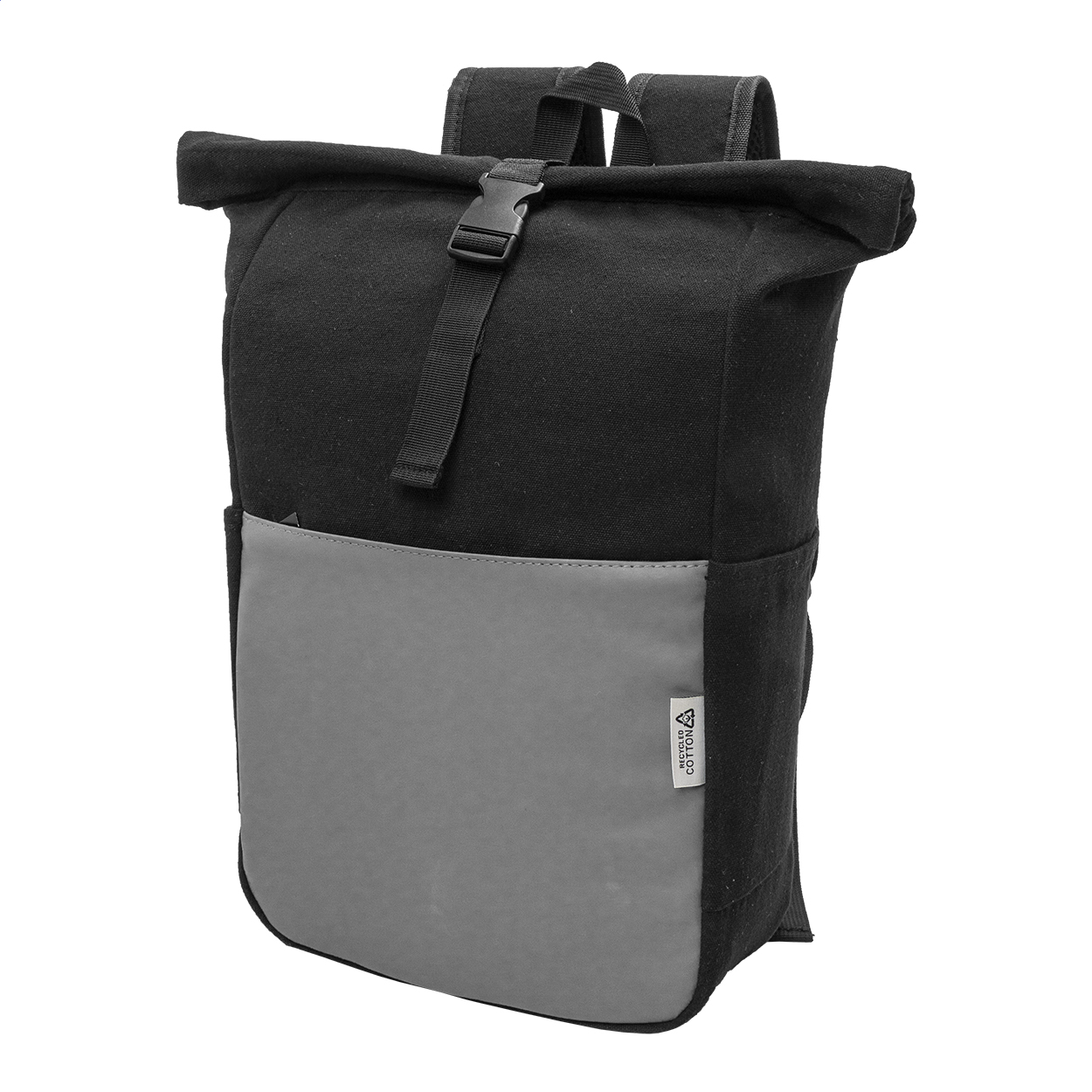 Blakkan Back batoh z recyklovaného plátna