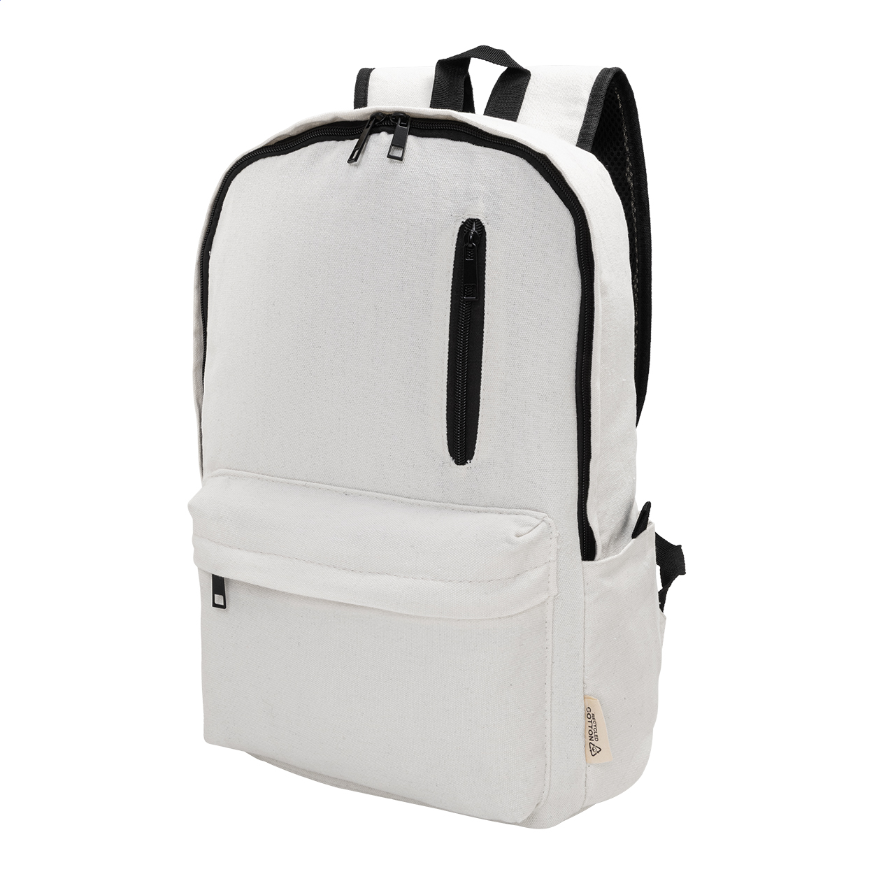 Recabak batoh z recyklovaného plátna