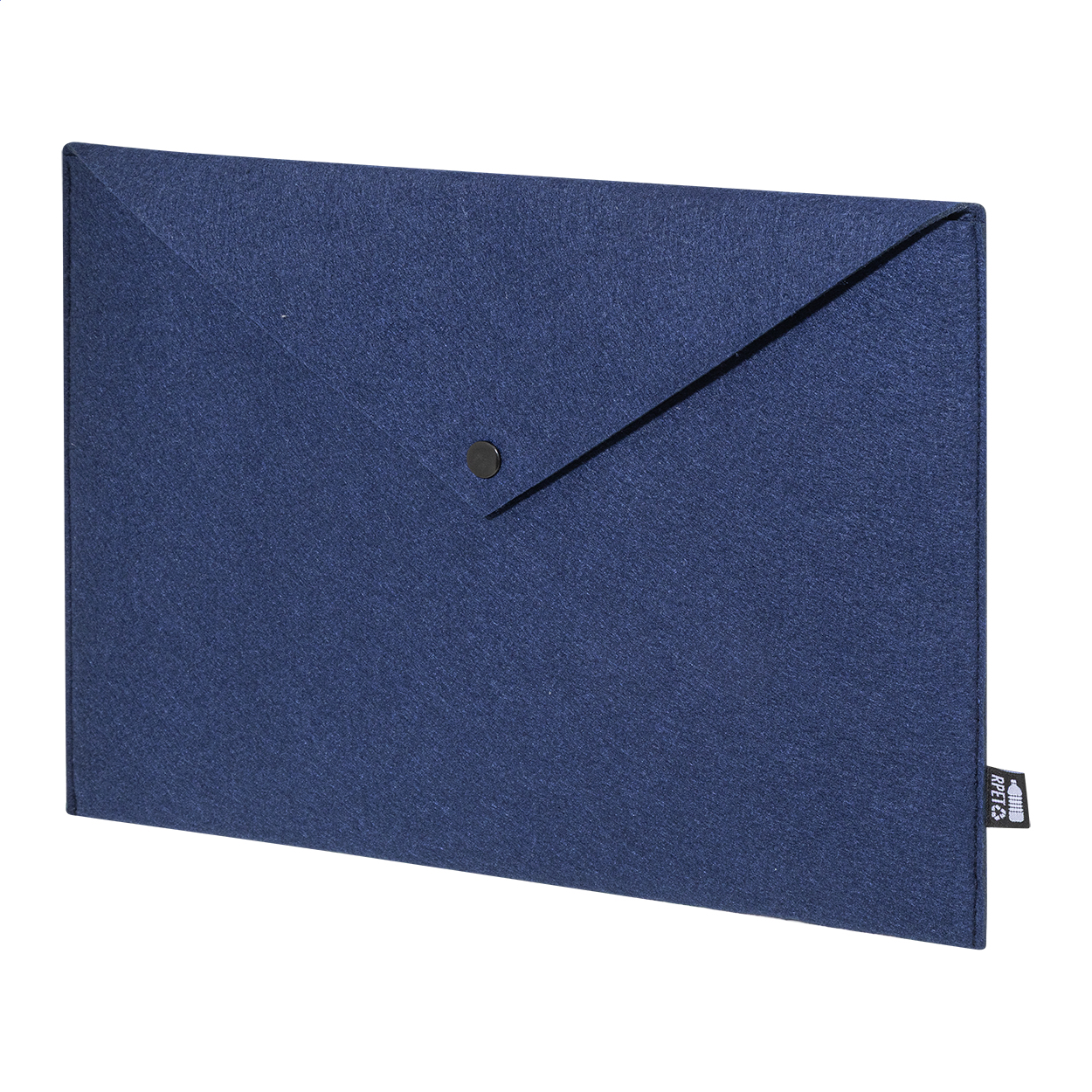 Refelt Slim taška na dokumenty z RPET