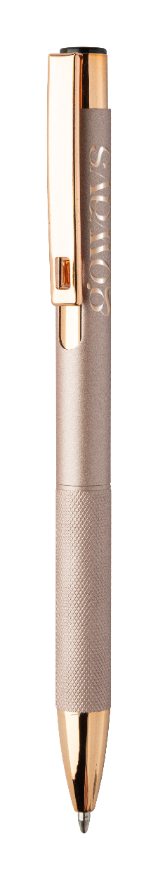 Rozoros kuličkové pero