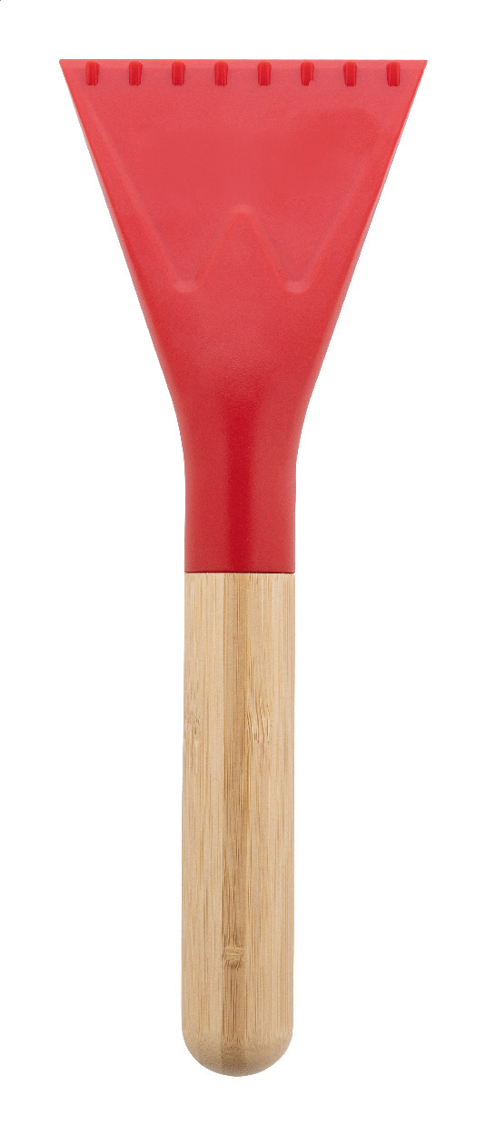 Rambek škrabka na led RABS