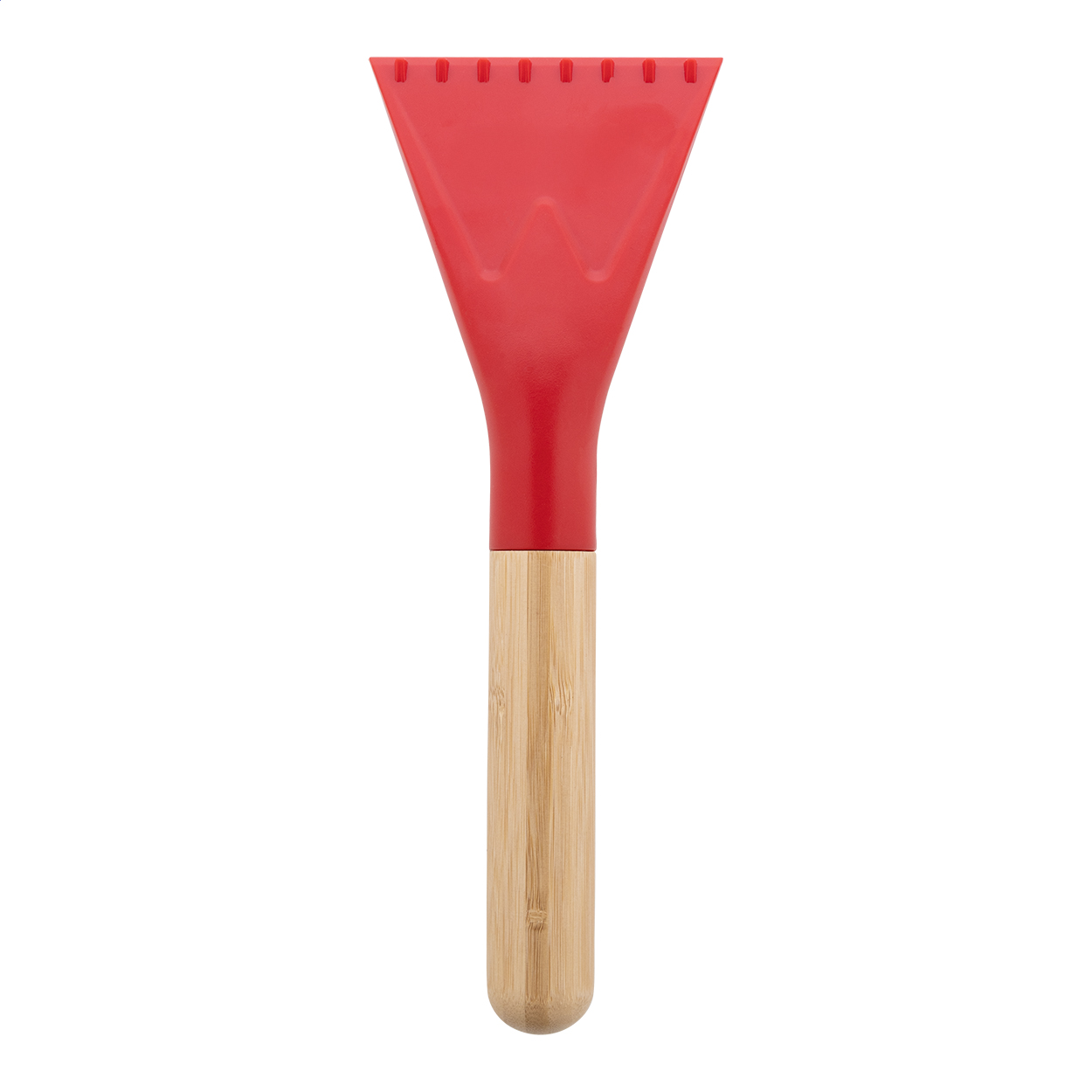 Rambek škrabka na led RABS