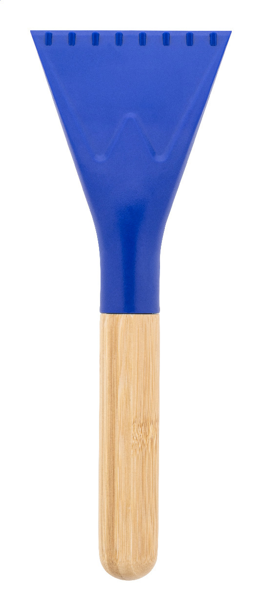 Rambek škrabka na led RABS