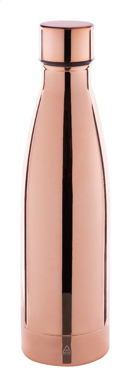 Roppar Oro RSS měděná izolovaná láhev