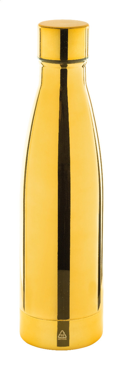 Roppar Oro RSS měděná izolovaná láhev