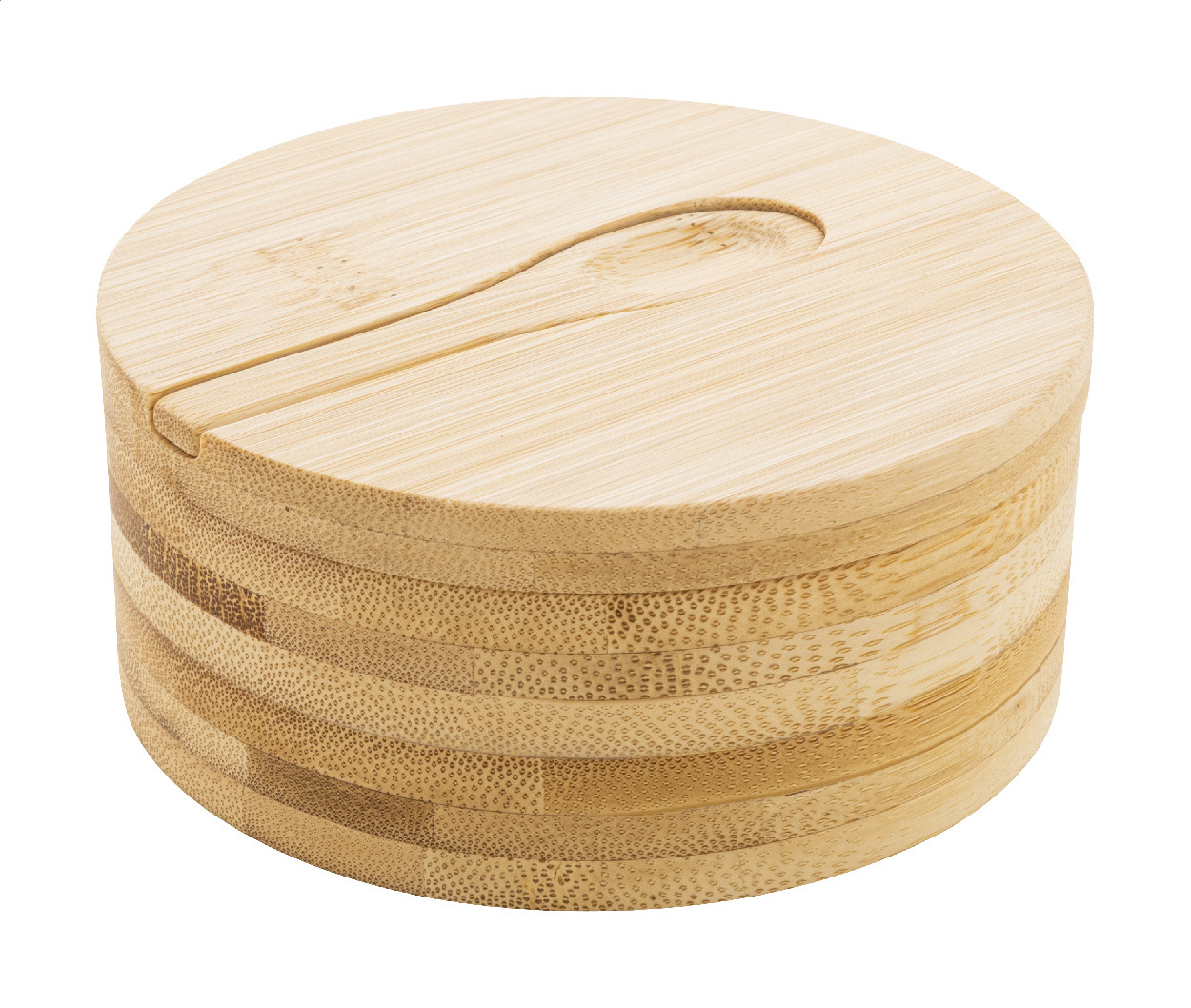 Munnar držák na slánku a pepř Přírodní