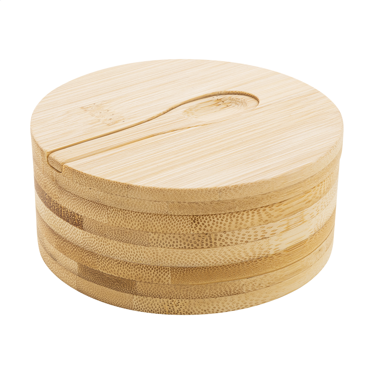 Munnar držák na slánku a pepř Přírodní