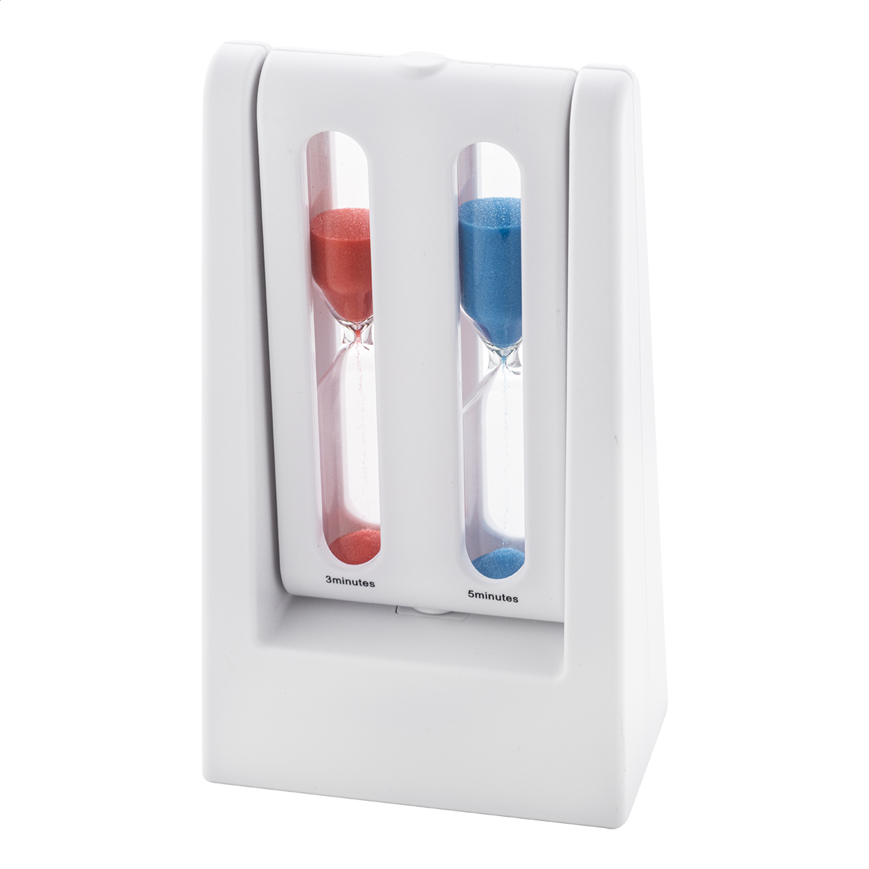 Bitemp přesýpací hodiny RABS Bílá