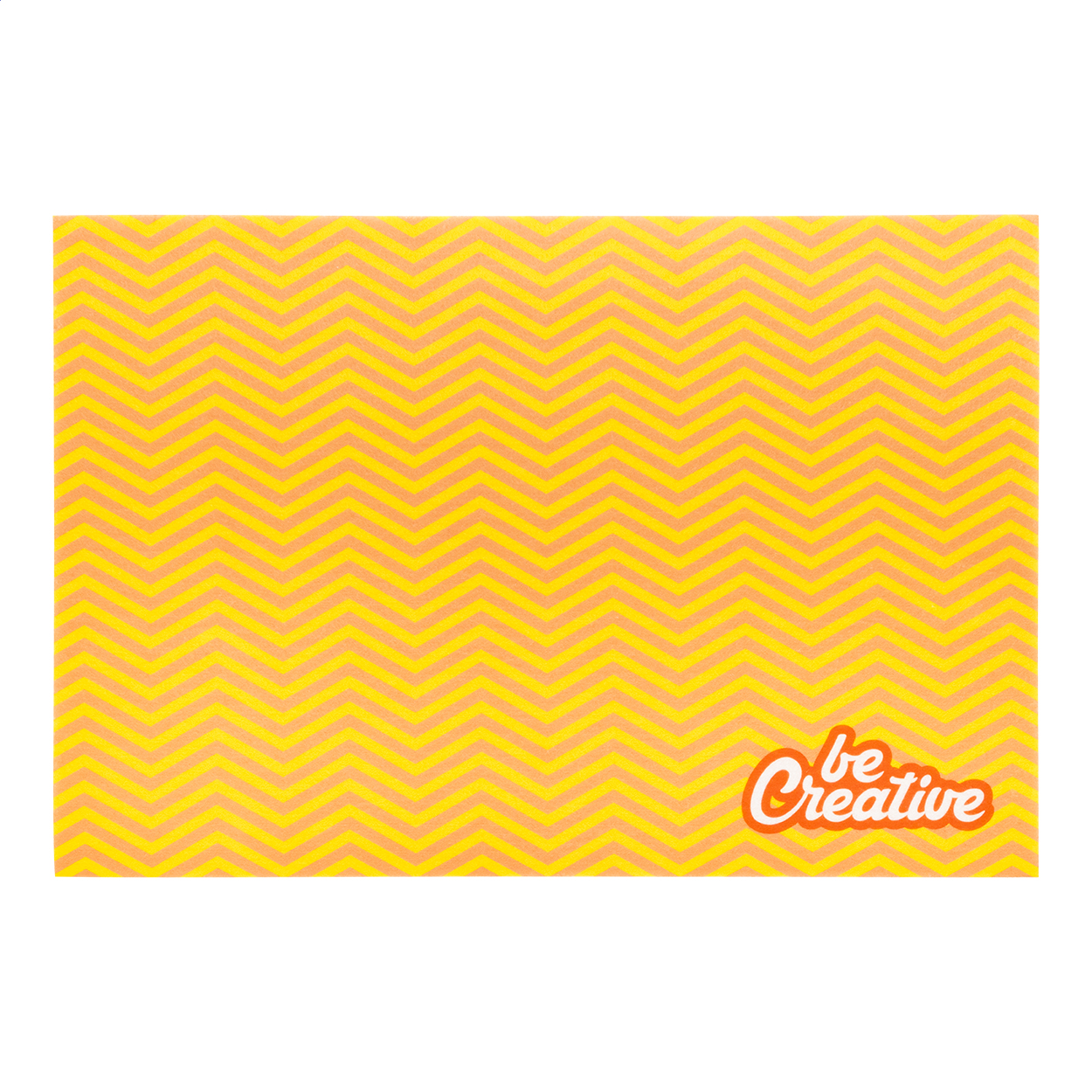 CreaFelt Dine prostírání z RPET na zakázku Bílá