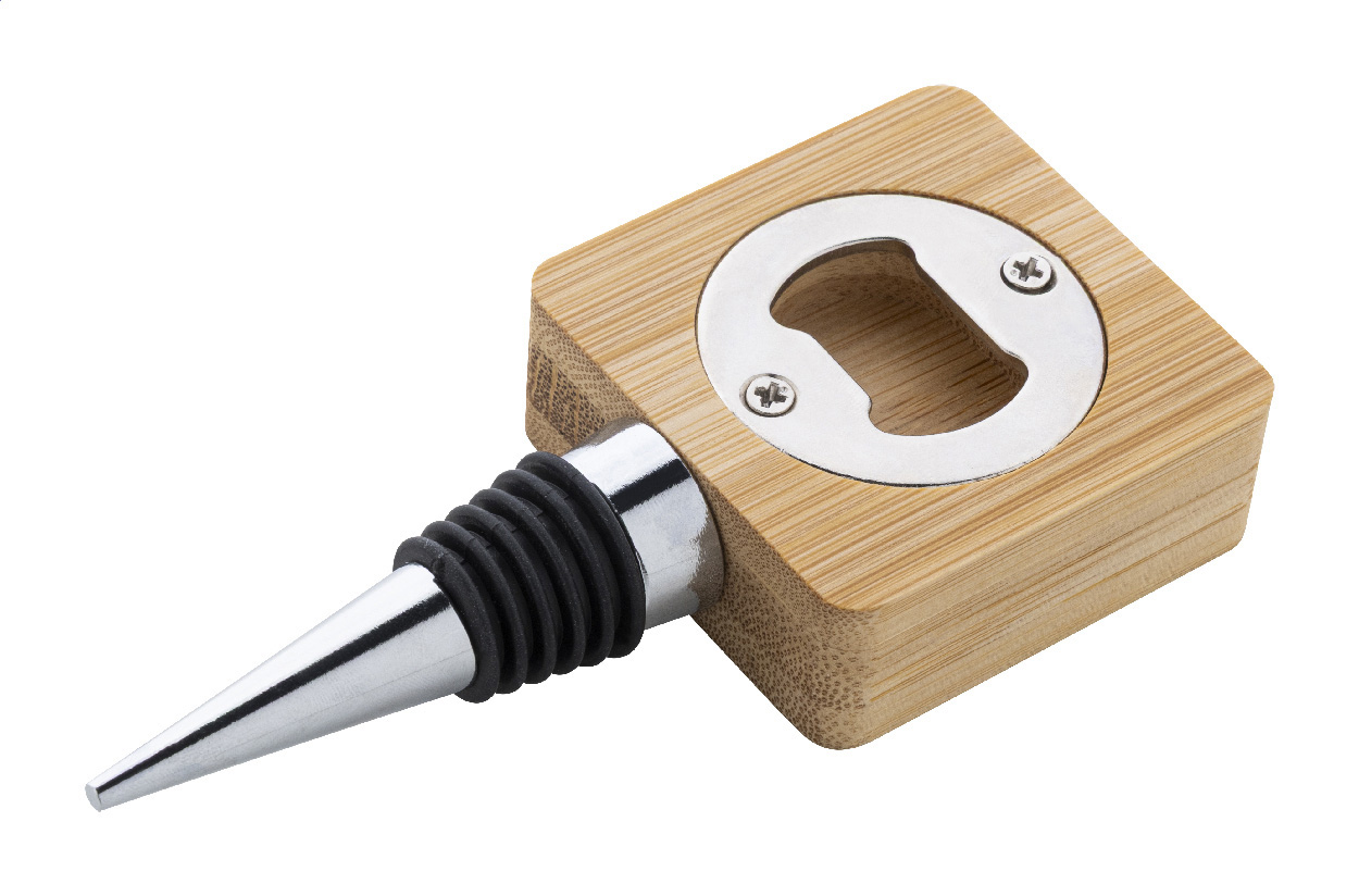 Kadarka zátka na víno Přírodní