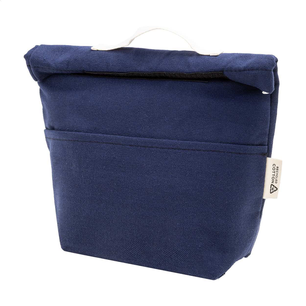 Rekan Cool chladicí taška z recyklovaného plátna