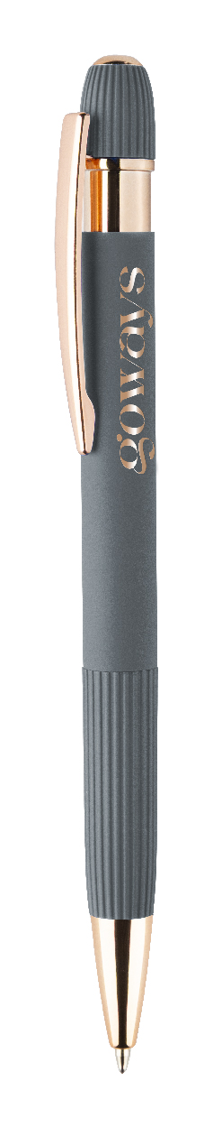 Rozubi kuličkové pero