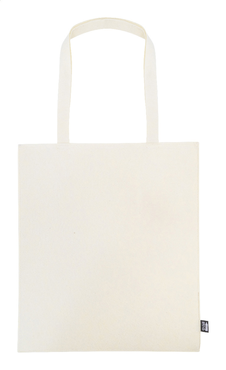 Refelt Shop nákupní taška z RPET