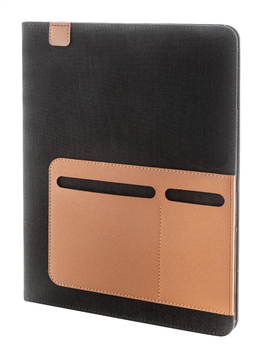 Capudo A4 složka na dokumenty z recyklovaného cavas