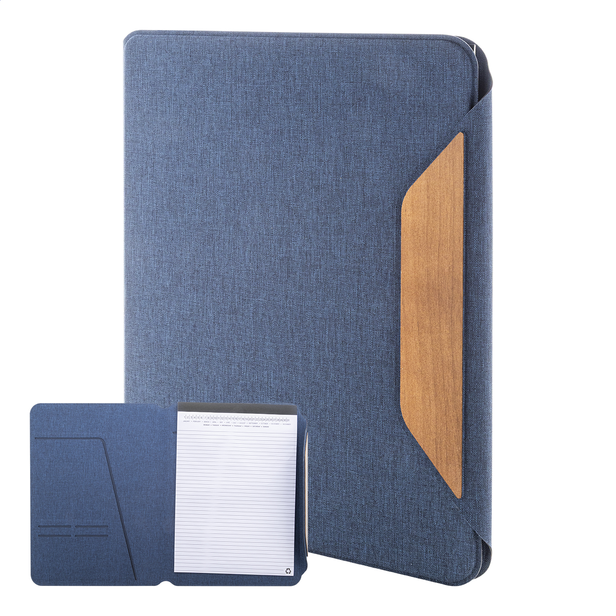 Wapudo A4 složka na dokumenty z RPET