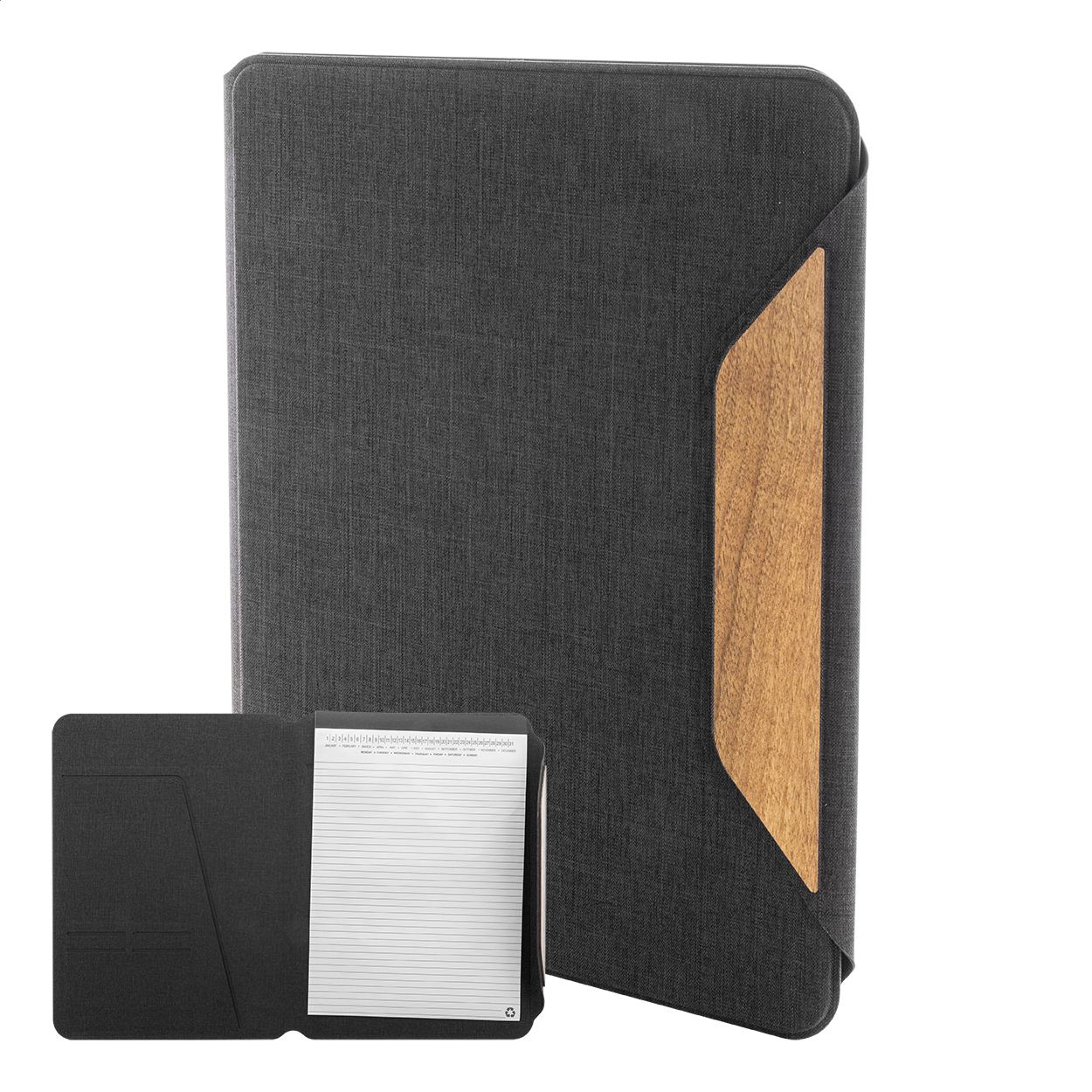 Wapudo A4 složka na dokumenty z RPET