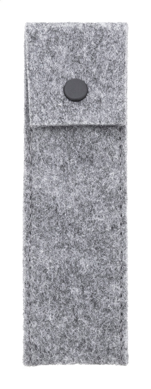 Refelt Pen pouzdro na pera z RPET