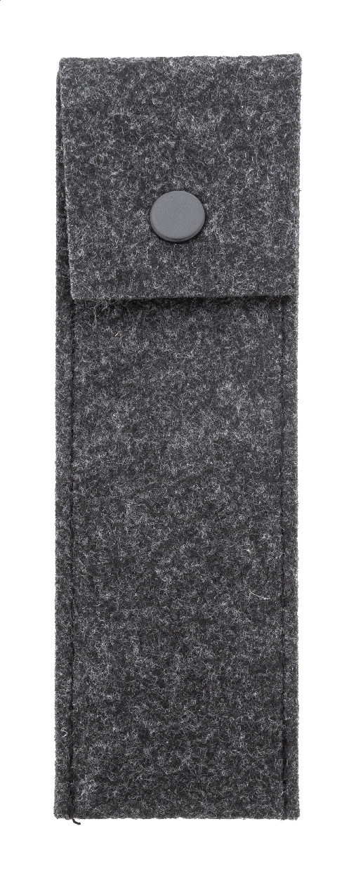 Refelt Pen pouzdro na pera z RPET