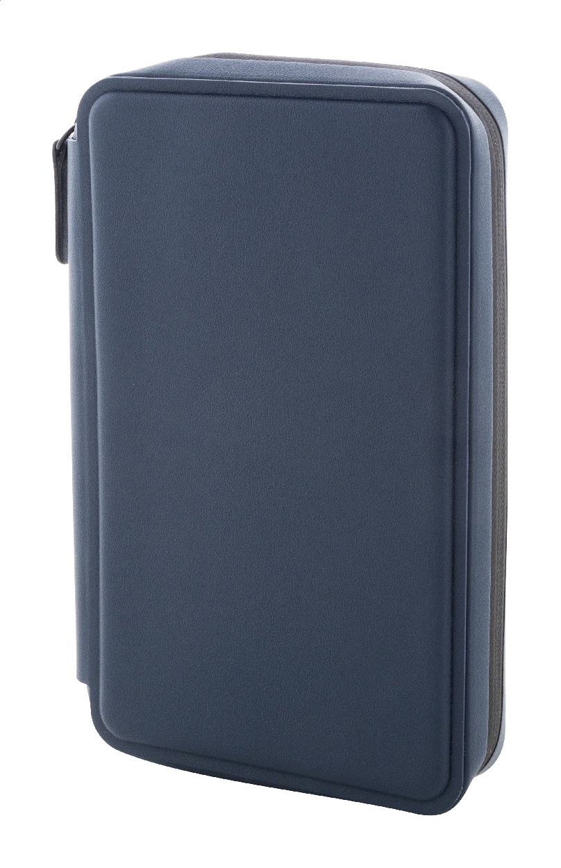 Pulux Pass cestovní organizér z RPU