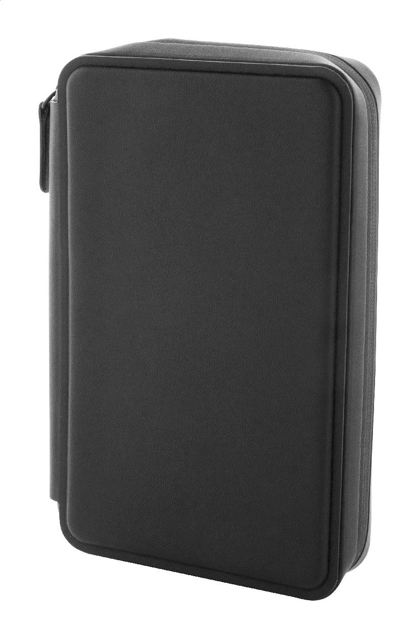 Pulux Pass cestovní organizér z RPU