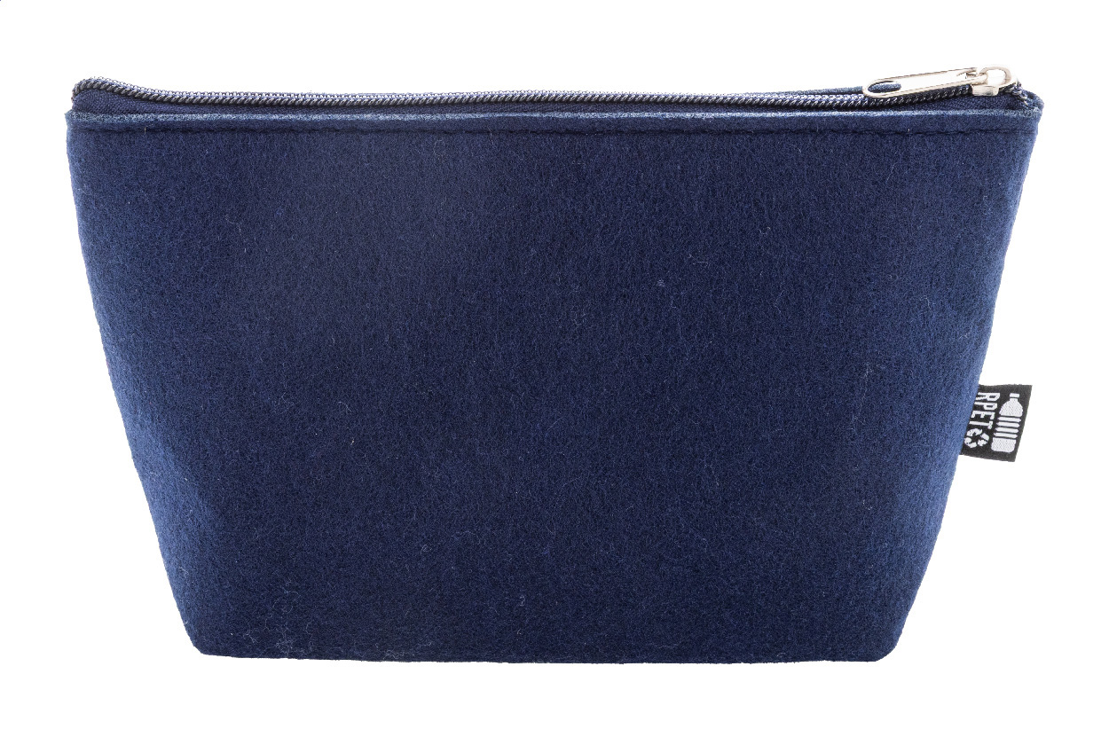 Refelt Beauty kosmetická taška z RPET