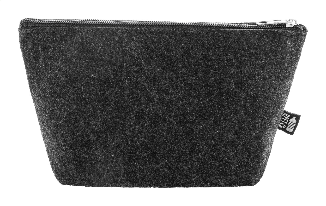 Refelt Beauty kosmetická taška z RPET