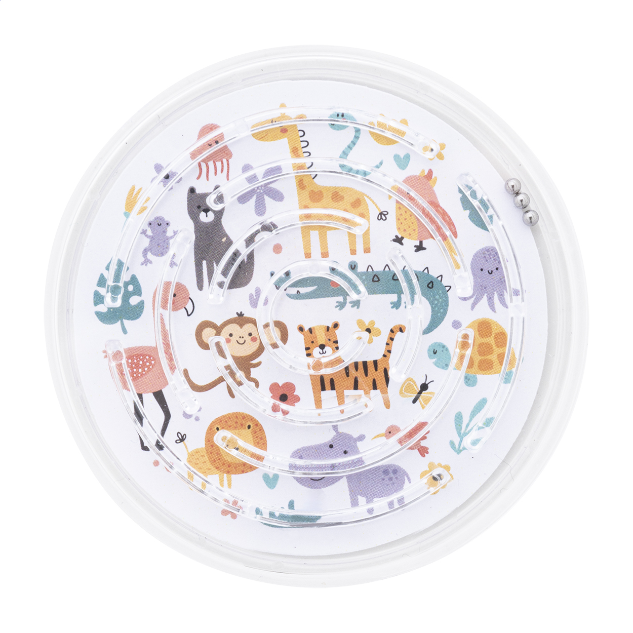 Knossos hra bludiště RPS Bílá